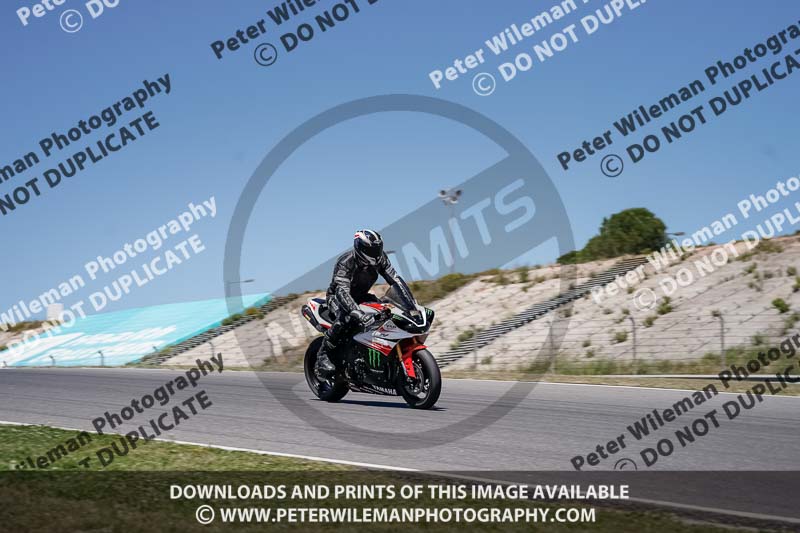may 2019;motorbikes;no limits;peter wileman photography;portimao;portugal;trackday digital images